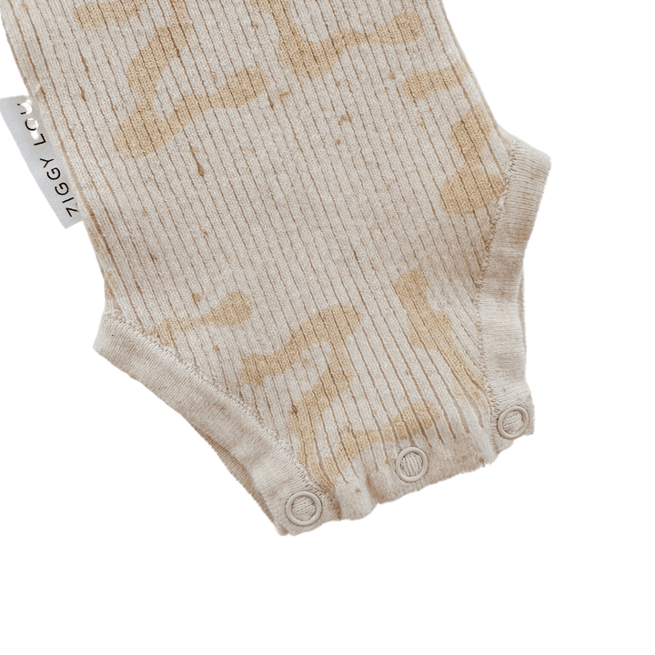 Ziggy Lou - Summer Ribbed Bodysuit | ZL