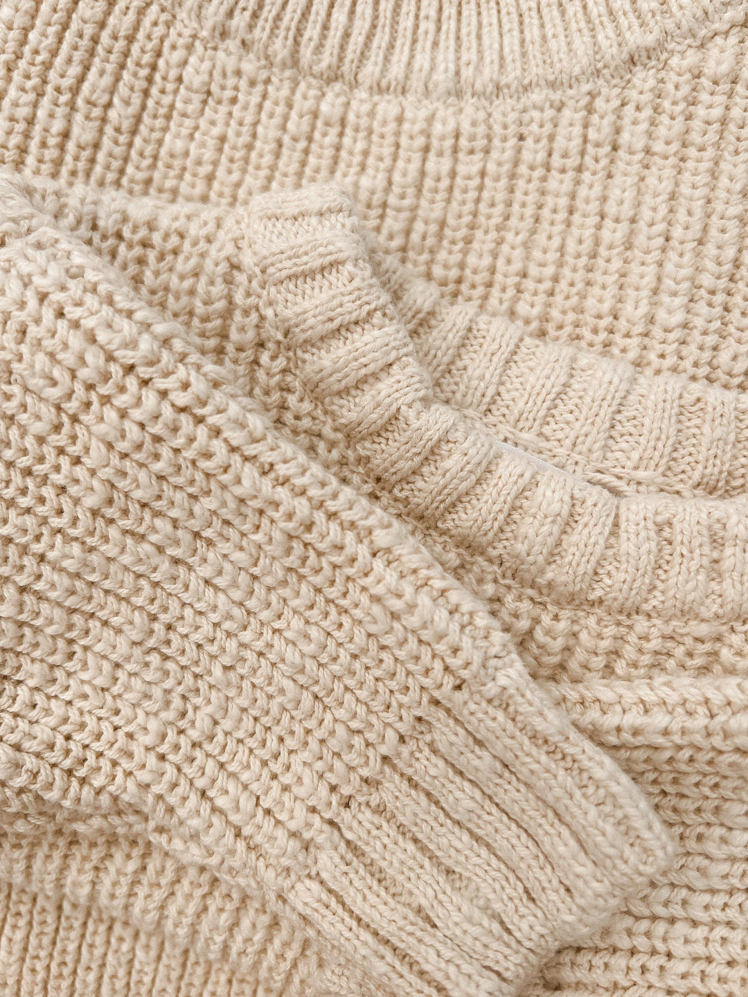 Ziggy Lou - Adult Jumper | Honey