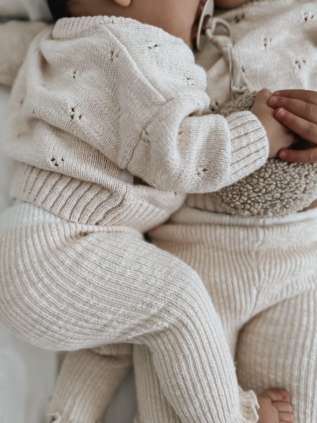 Ziggy Lou - Leggings | Petal