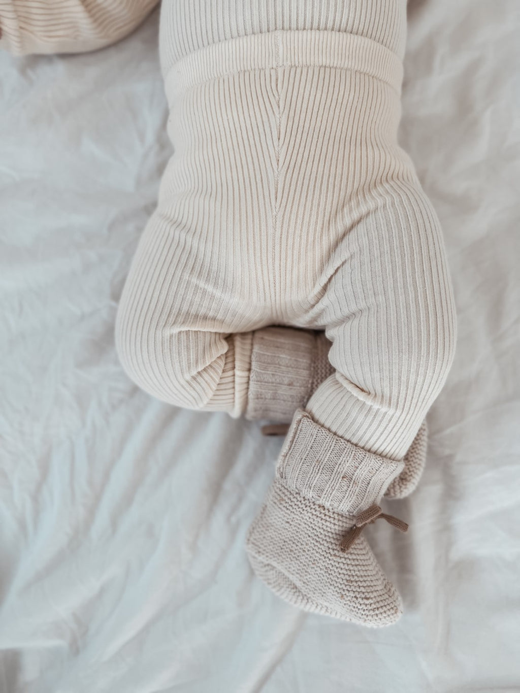 Ziggy Lou - Booties | Biscotti Fleck