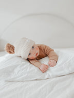 Ziggy Lou - Beanie | Biscotti Fleck