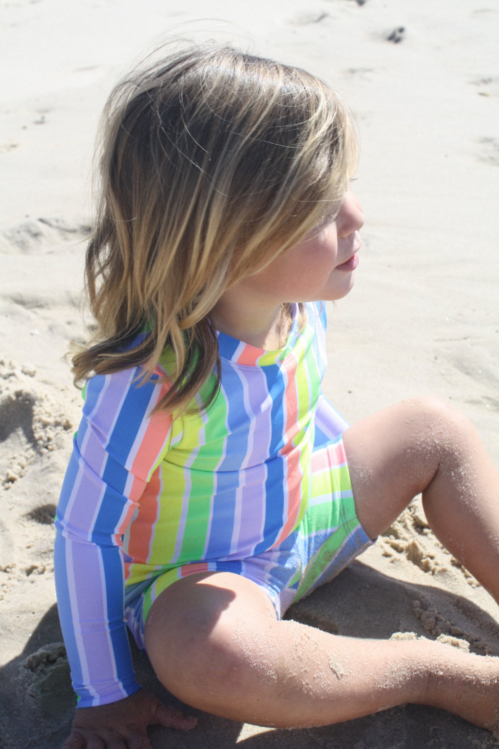 PRE-ORDER - Fiesta Swim Short