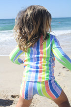 PRE-ORDER - Fiesta Swim Short