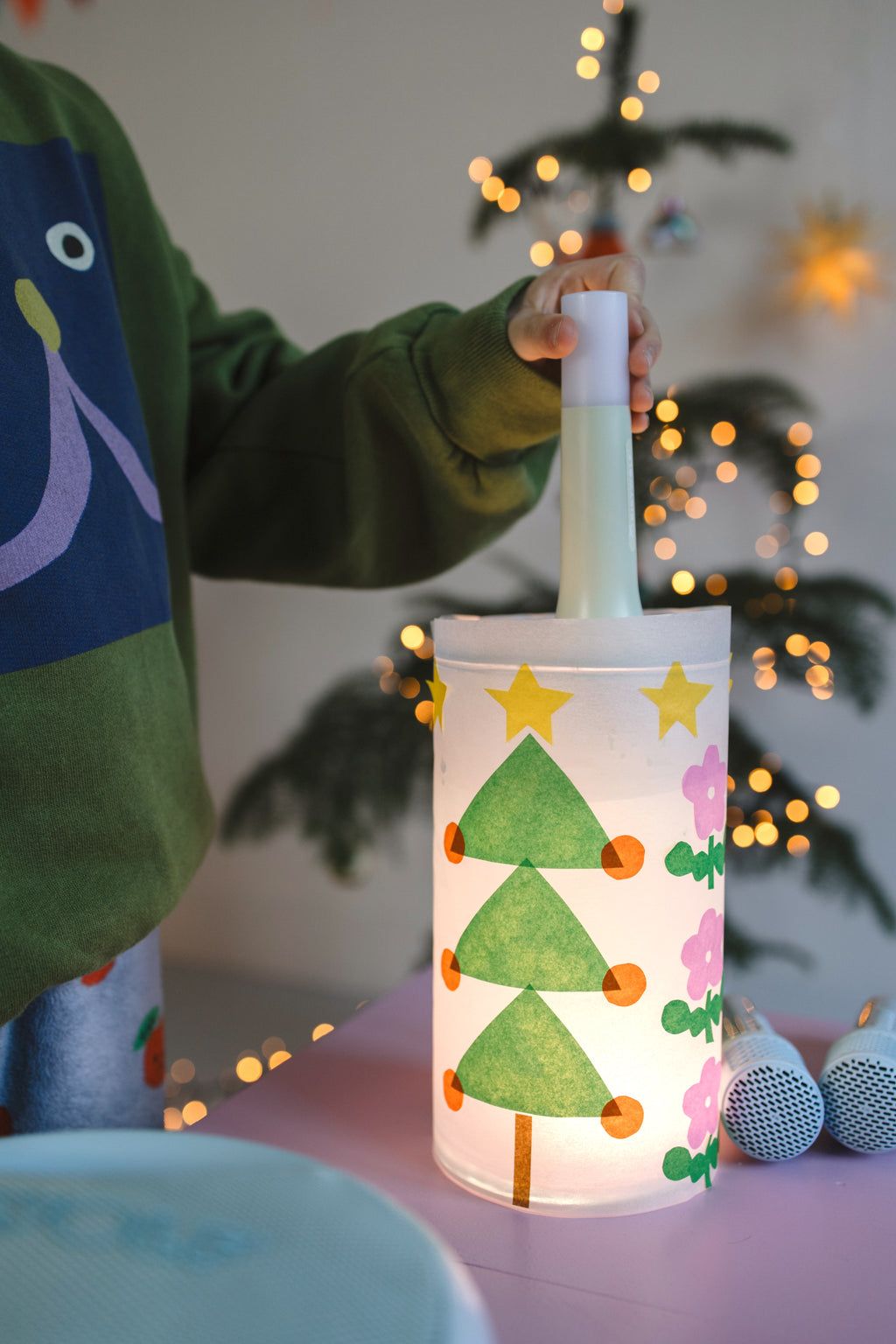 Kidyflashlight - Natural