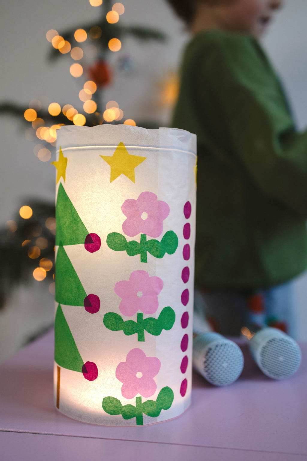 Kidyflashlight - Blue