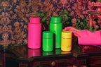 Reusable Cup 295ml - Neon Yellow