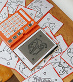 Kidydraw Mini - Kawai