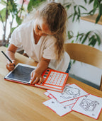 Kidydraw Mini - Kawai