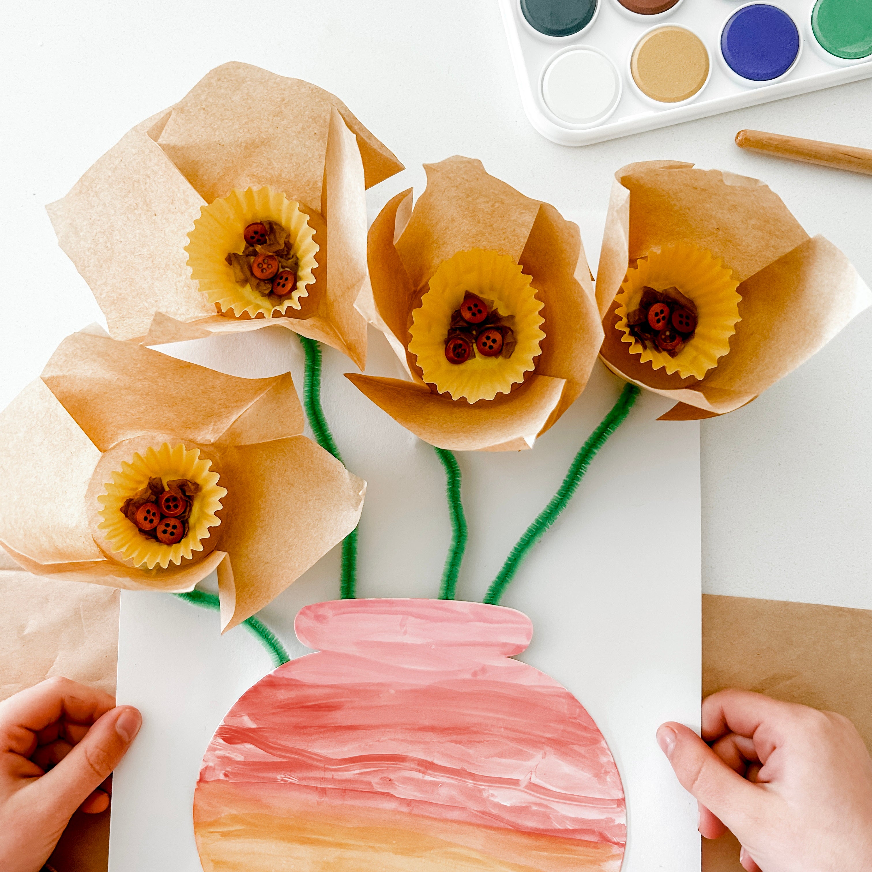Famous Artists Creative Box
