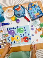 Under The Sea Creative Box