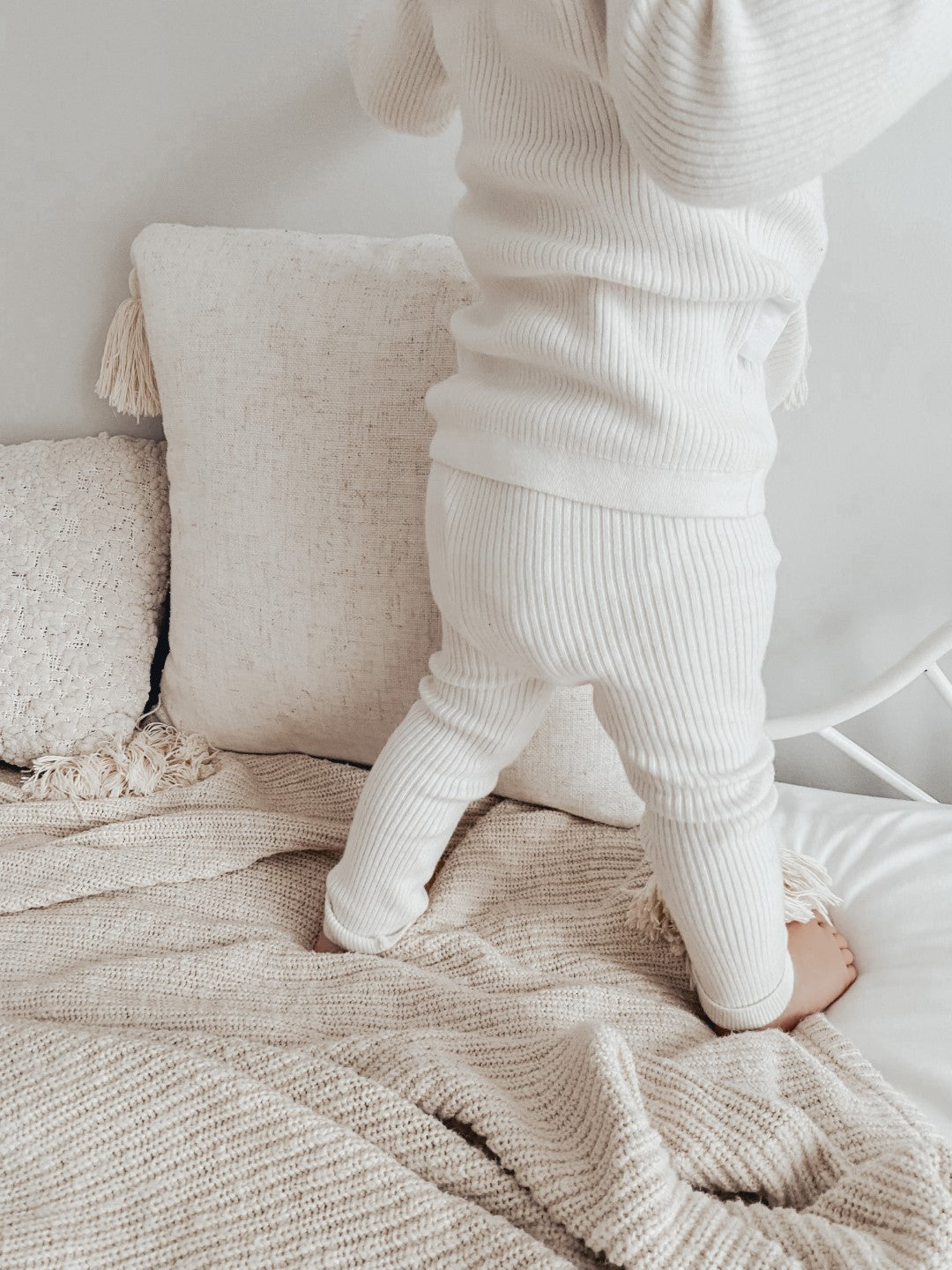 Ziggy Lou - Leggings | Milk