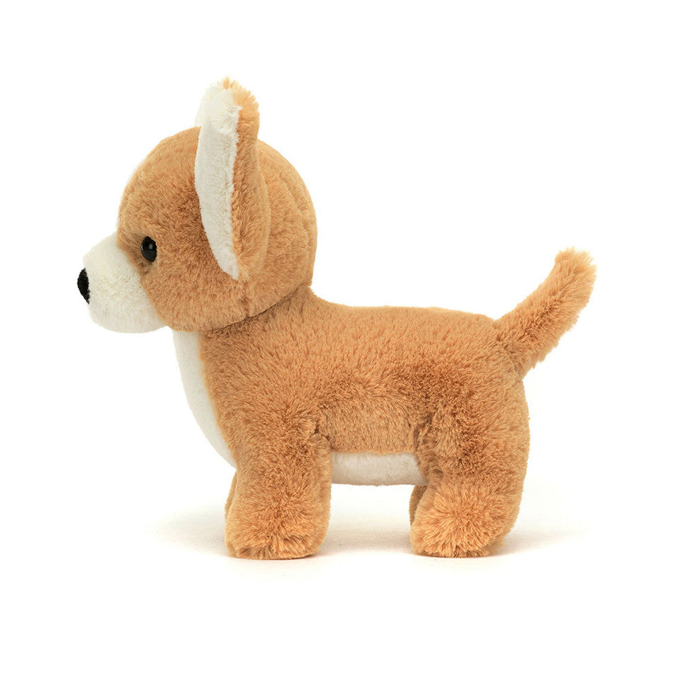 Jellycat  Isobel Chihuahua