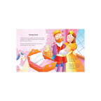 A Treasury of Fairy Tales
