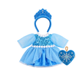 PRE-ORDER - Dinkum Ice Princess Dress-up Set