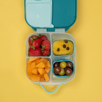 Mini Lunchbox - Emerald Forest