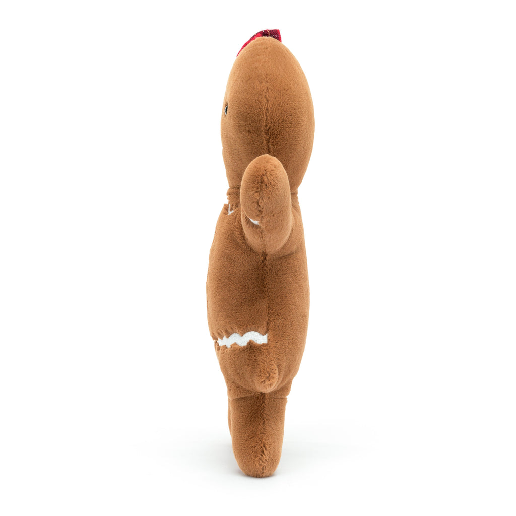 Jellycat Jolly Gingerbread Ruby - Large