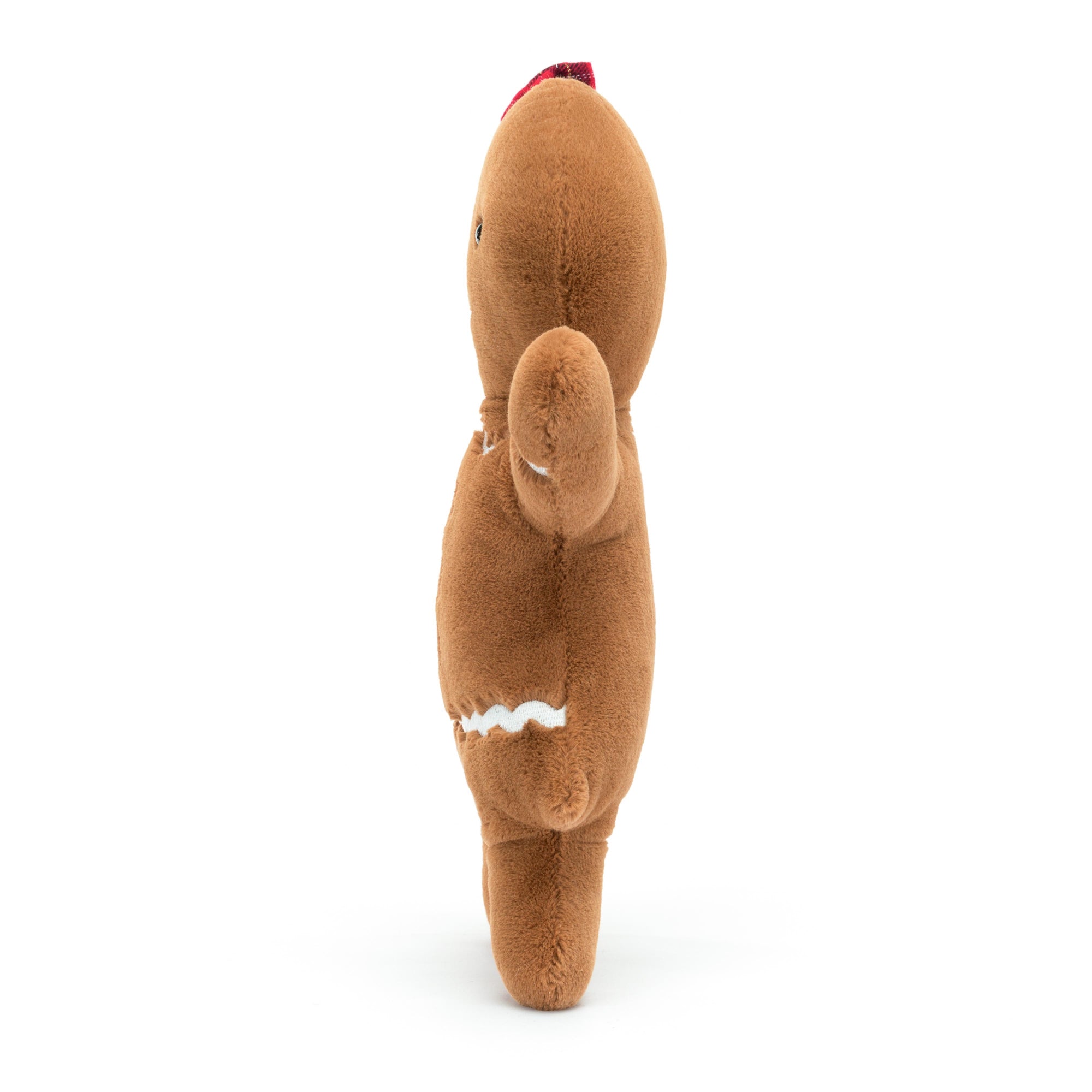 Jellycat Jolly Gingerbread Ruby - Large