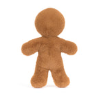 Jellycat Jolly Gingerbread Fred - Original