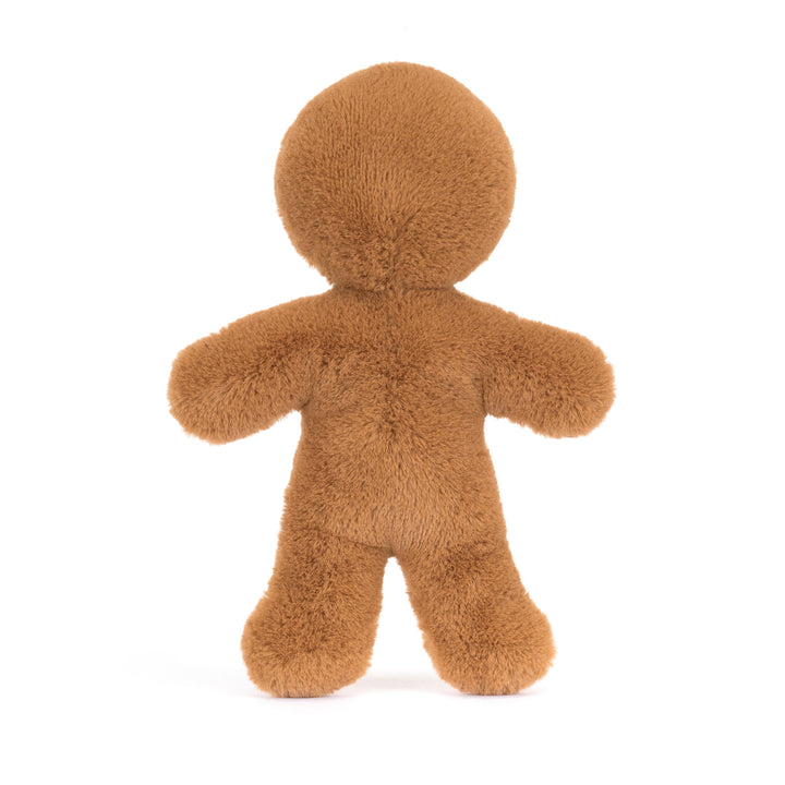 Jellycat Jolly Gingerbread Fred - Original