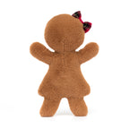Jellycat Jolly Gingerbread Ruby - Original