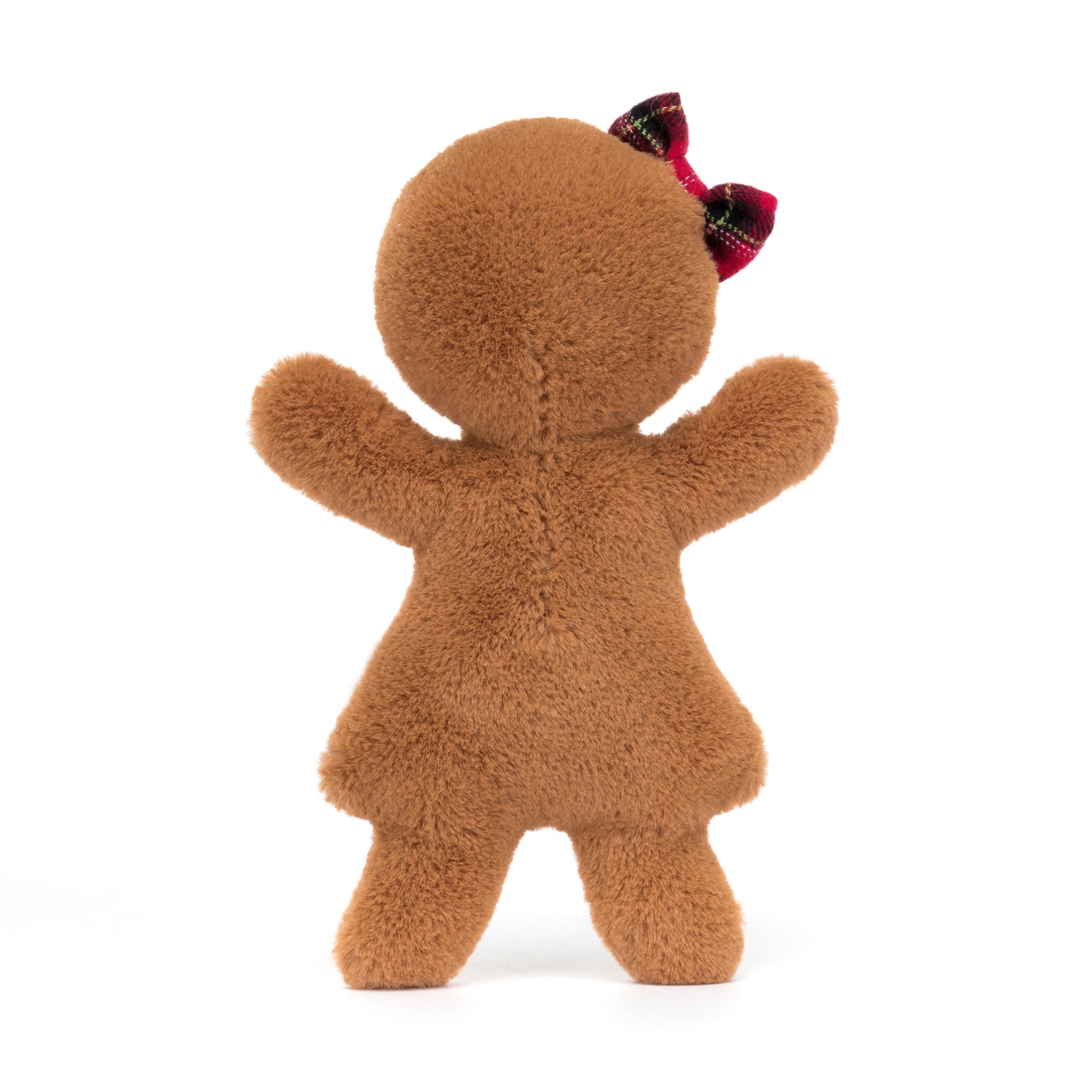 Jellycat Jolly Gingerbread Ruby - Original