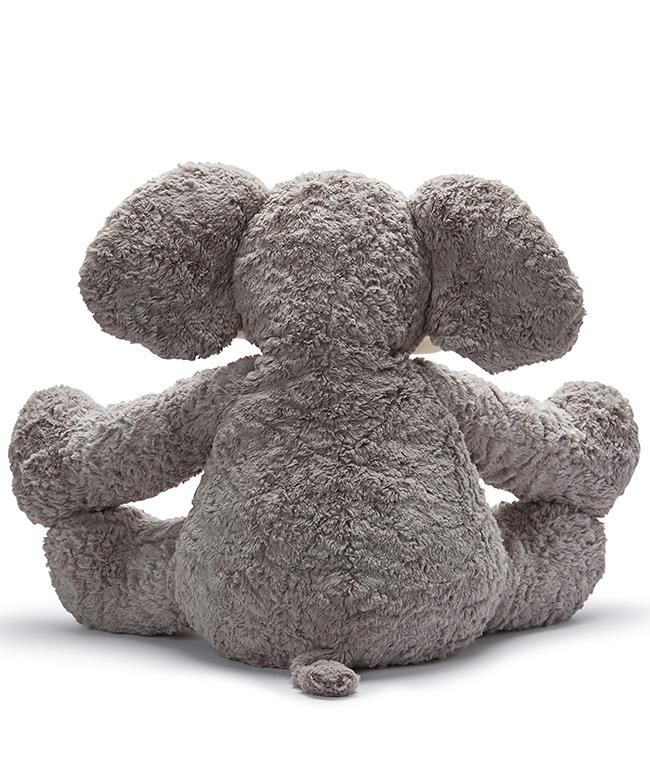 Jumbo Jimmy the Elephant