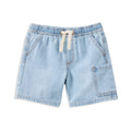 Jude Denim Short
