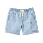 Jude Denim Short