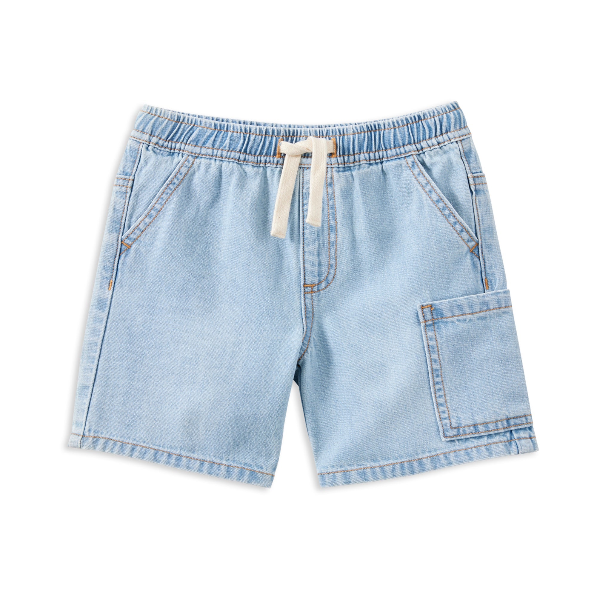 Jude Denim Short