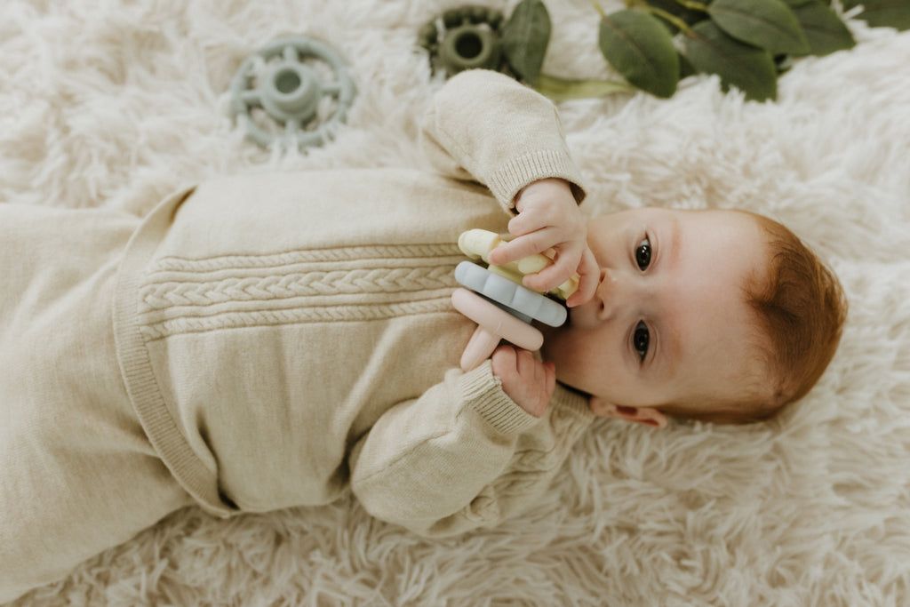 Rainbow Stacker | May Gibbs