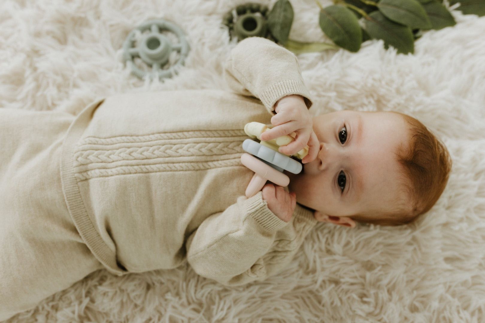 Rainbow Stacker | May Gibbs