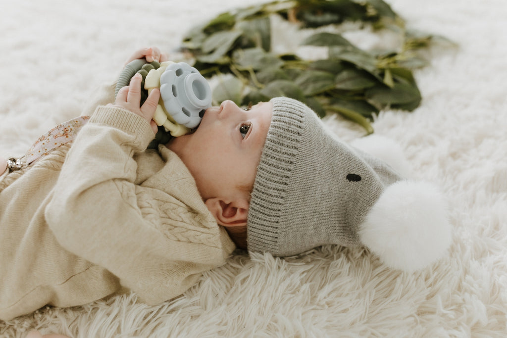 Rainbow Stacker | May Gibbs