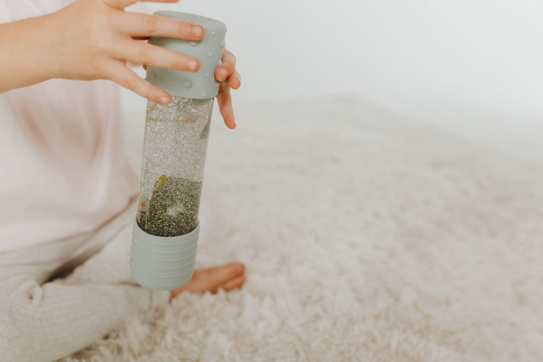 DIY Calm Down Bottle - May Gibbs