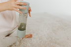 DIY Calm Down Bottle - May Gibbs
