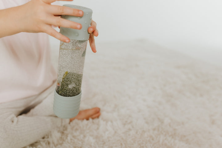 DIY Calm Down Bottle - May Gibbs