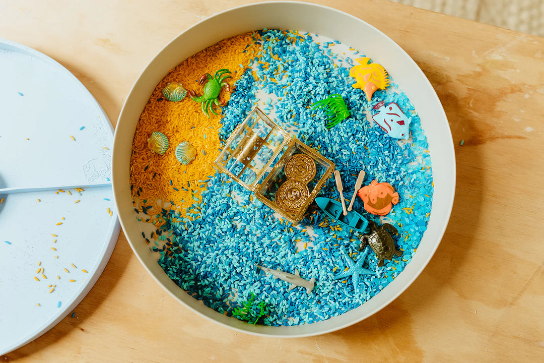Sensory Kit - Under the Sea