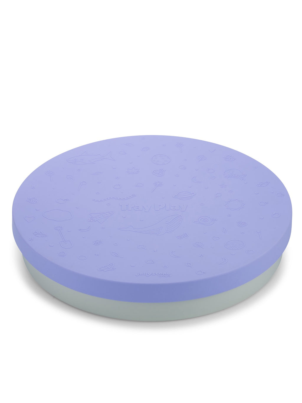 Tray Play - Lilac