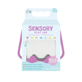 Sensory Play Jar - Purple