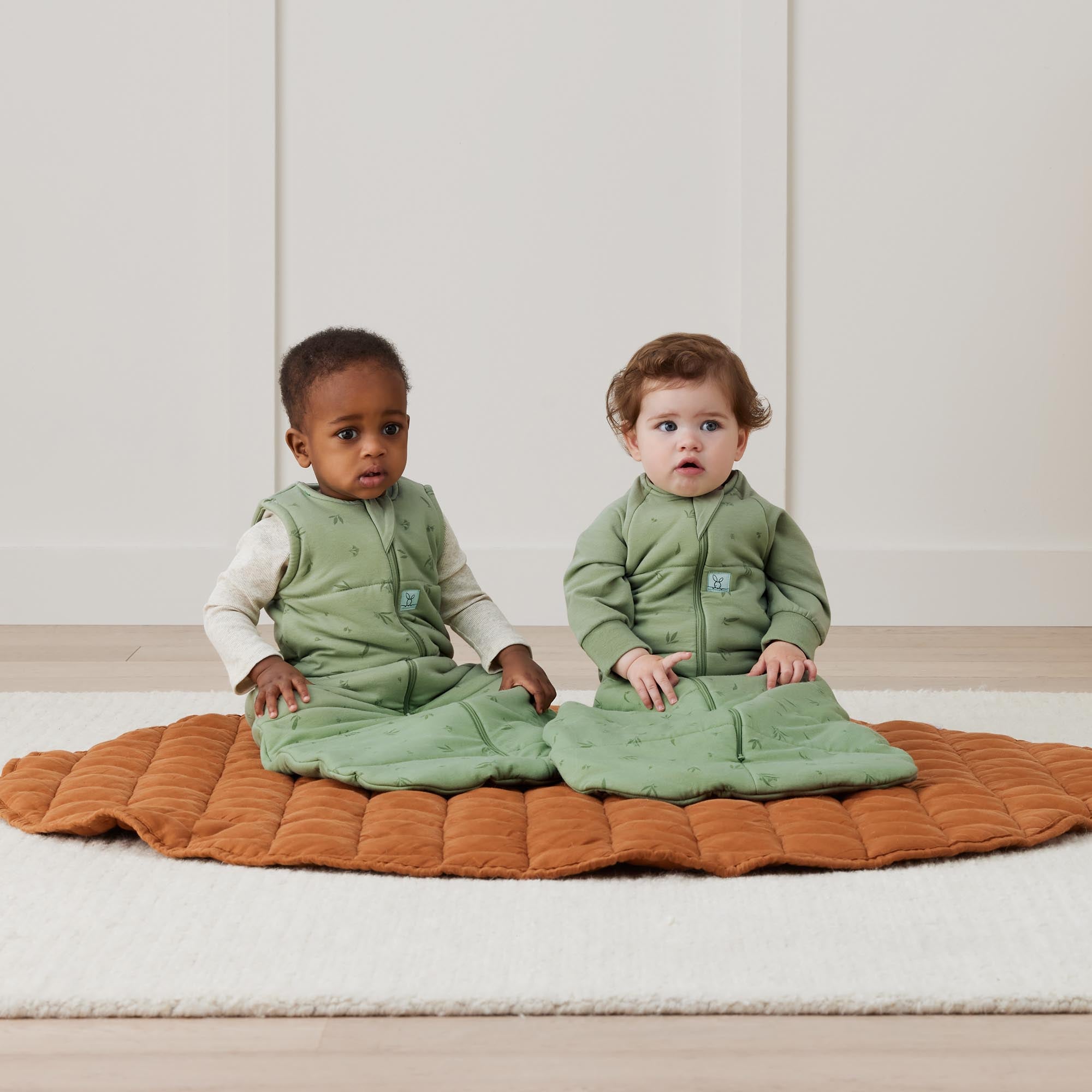 Jersey Sleeping Bag  2.5 TOG - Willow