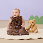 Jersey Sleeping Bag  2.5 TOG - Picnic