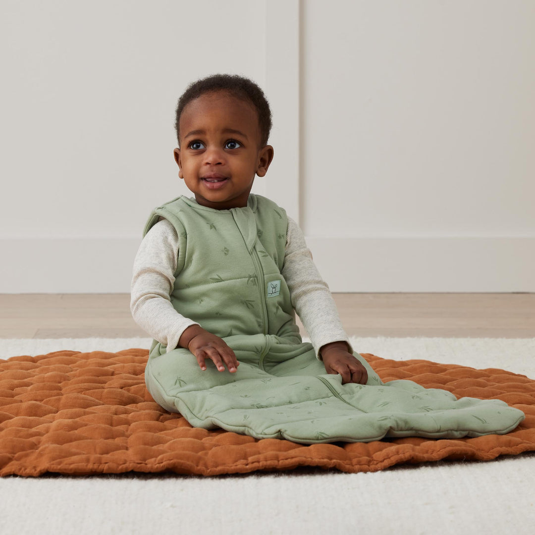 ergoPouch Jersey Sleeping Bag  2.5 TOG - Willow
