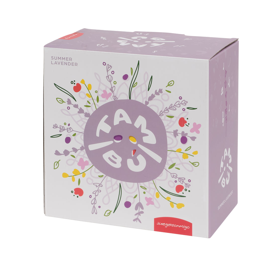 Tambú - Summer Lavender