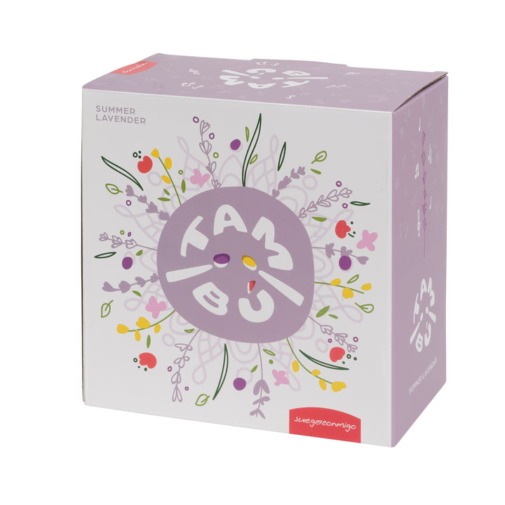 Tambú - Summer Lavender