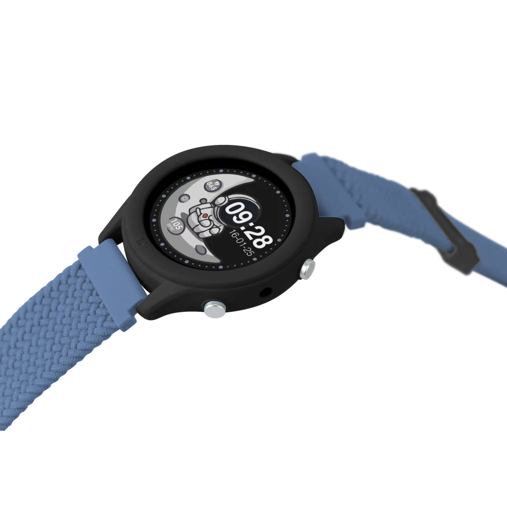 K Watch - Blue