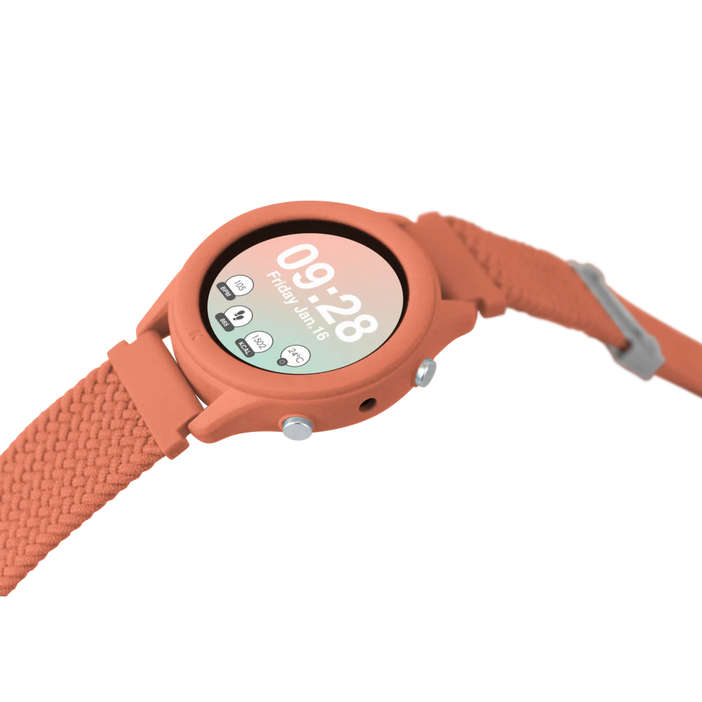 K Watch - Orange