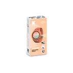 K Watch - Orange
