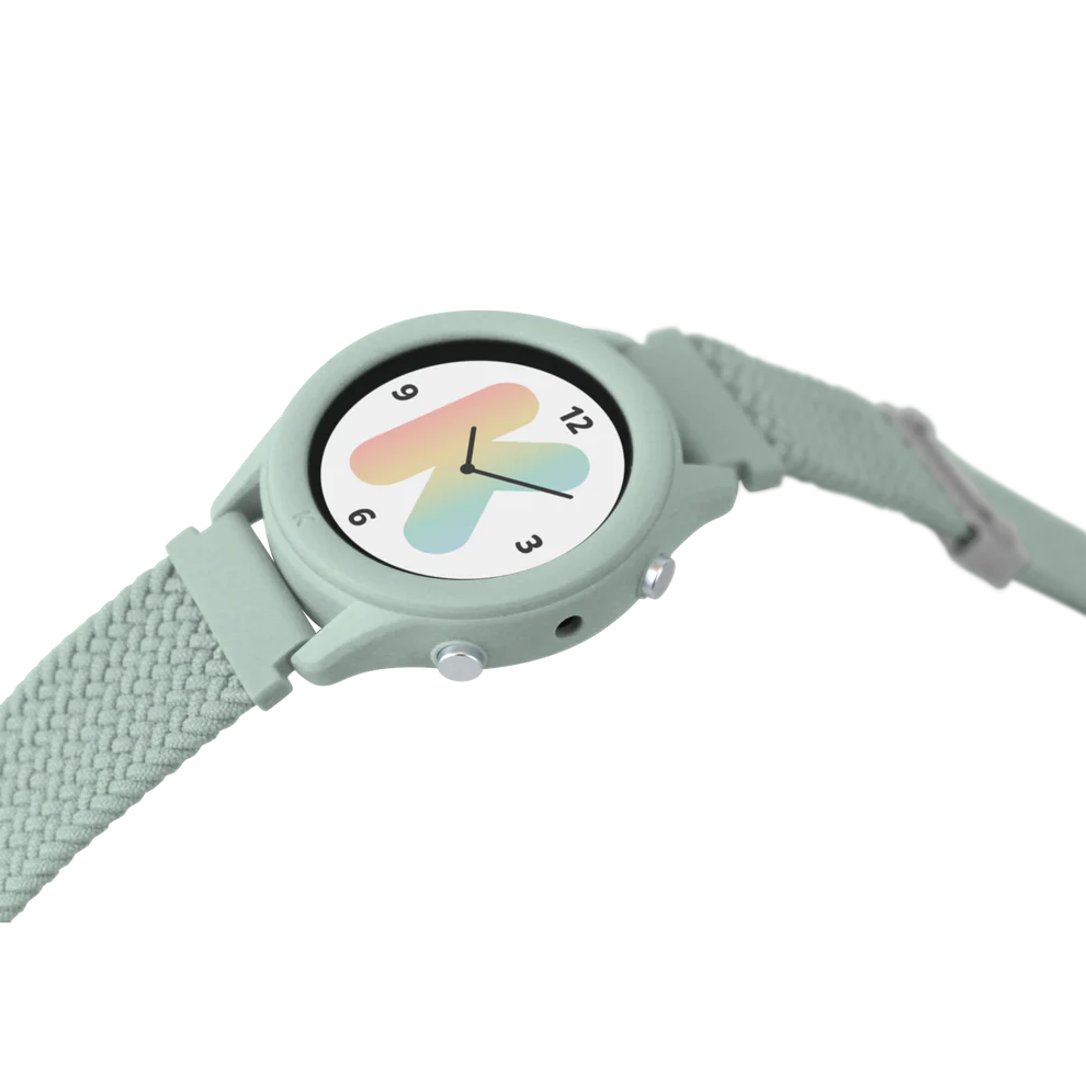 K Watch - Green