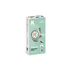 K Watch - Green