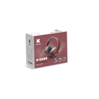 K-Ears - Red