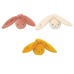 Lapinoo Rabbit Rattle Balls - Assorted